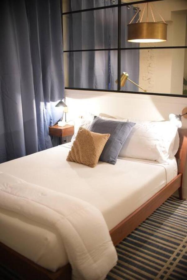 Apartment Hip In Downtown *