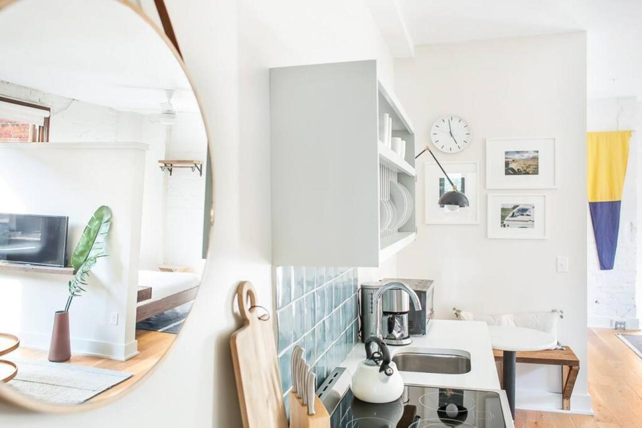 Downtown Loft Near Everything Apartment *