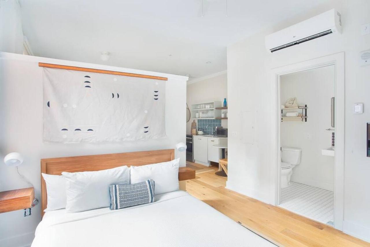 Apartment Downtown Loft Near Everything