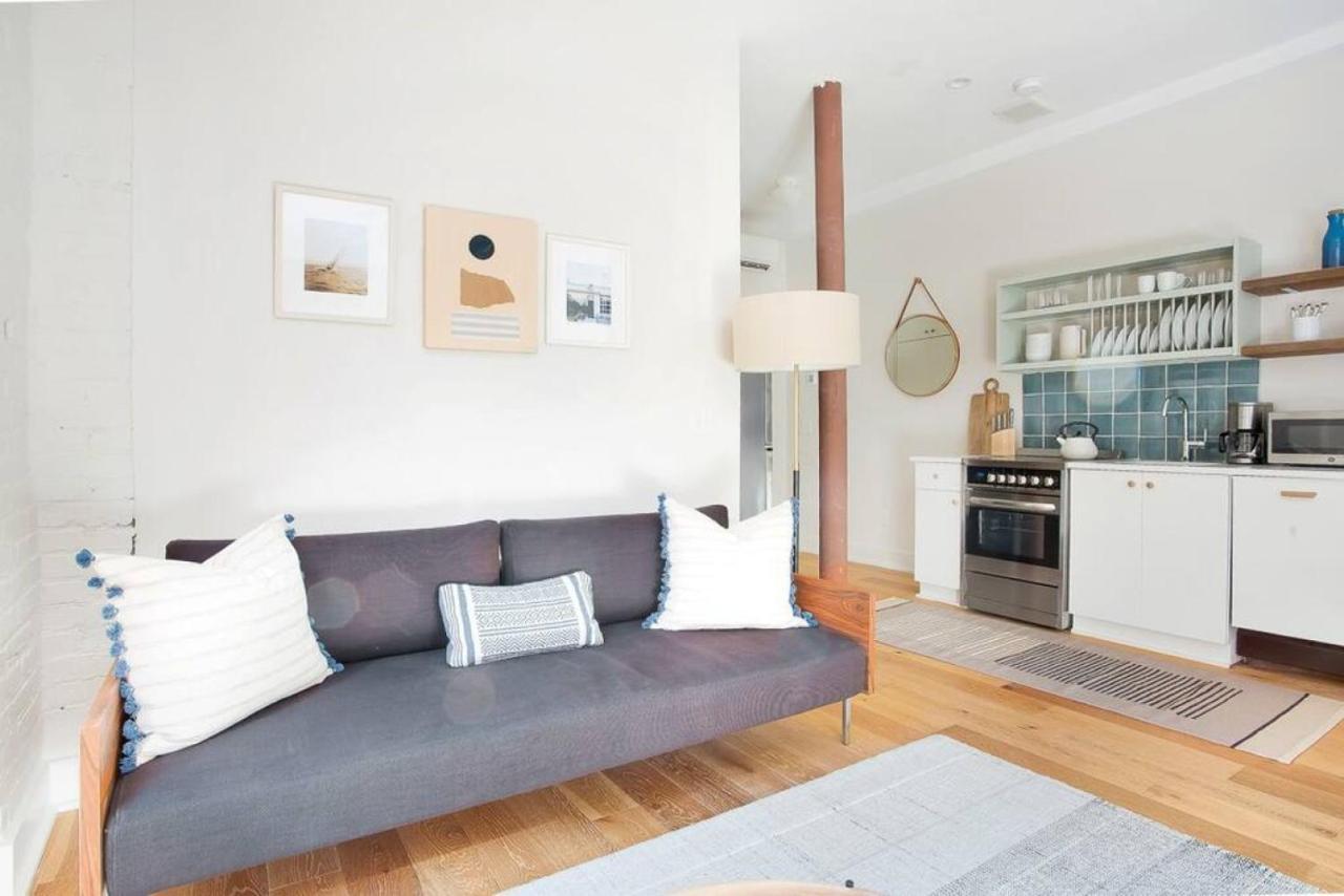 Downtown Loft Near Everything *