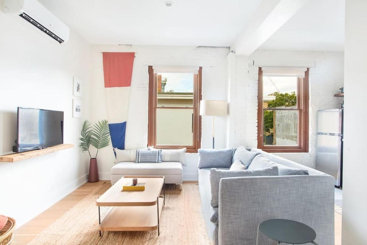Roomy Hip 2br In