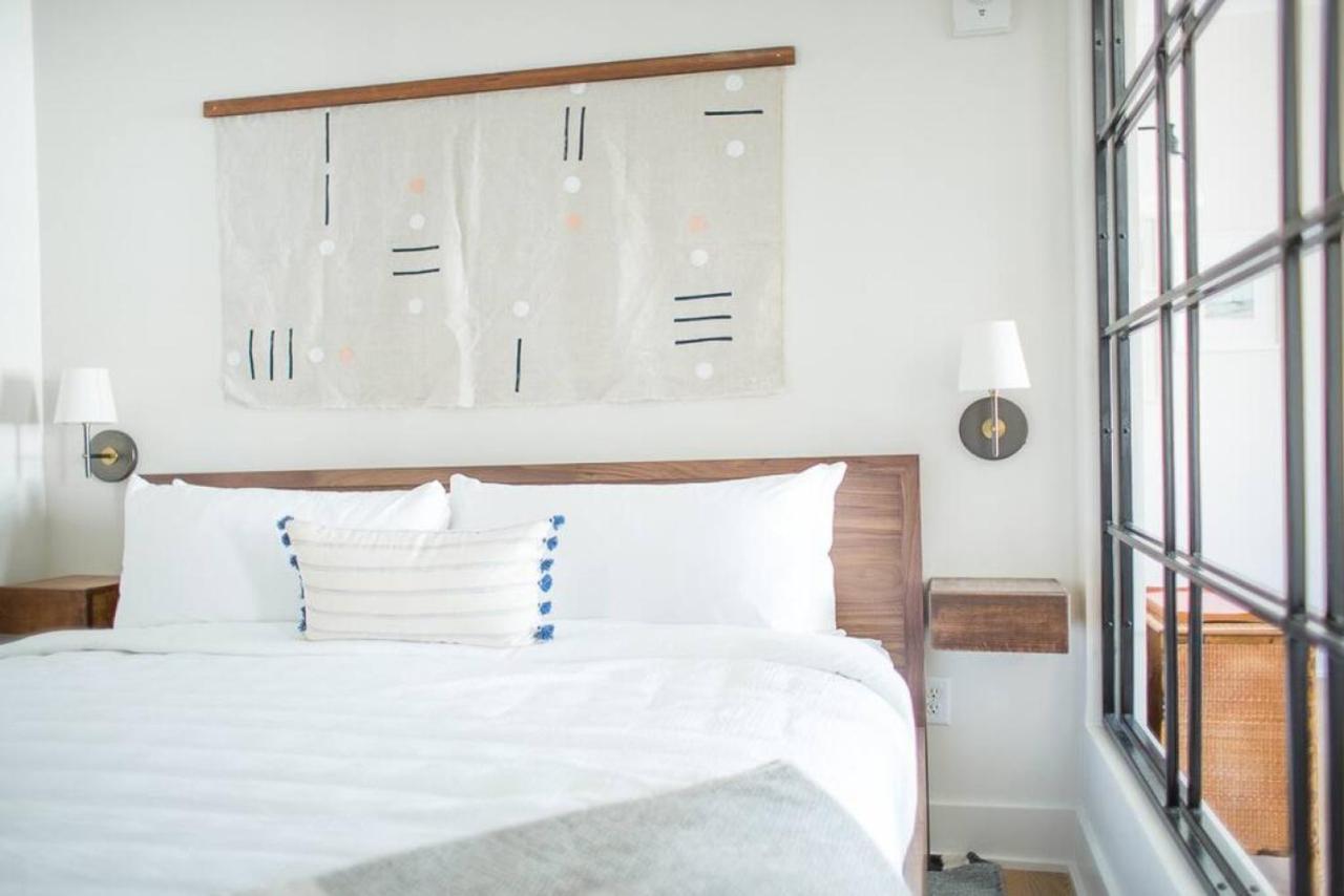 Roomy Hip 2br In