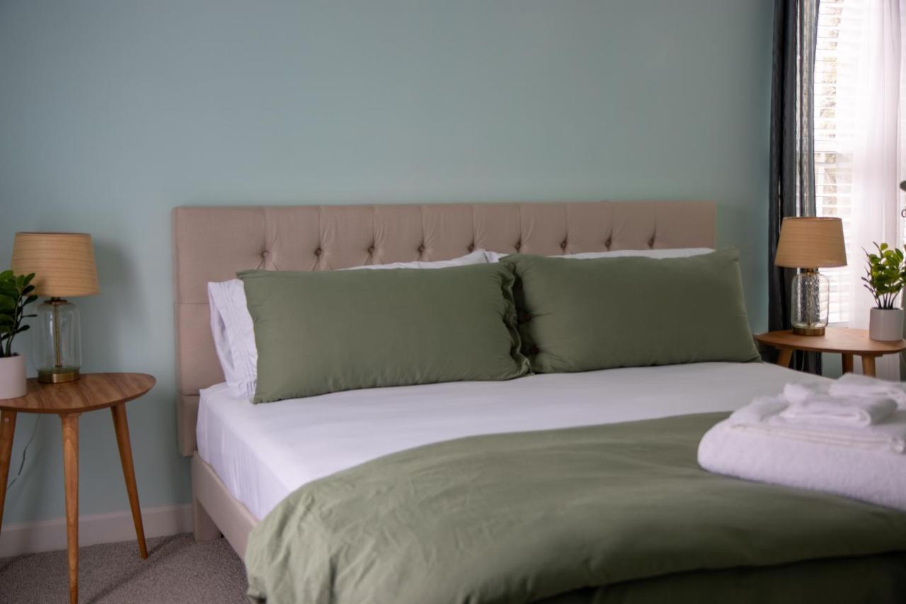 Nature House - Large, Stylish In Holiday home