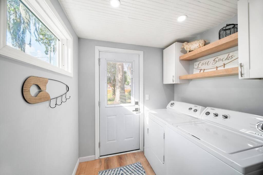 Stylish Urban Nest, Close To Parks And Restaurants * Savannah