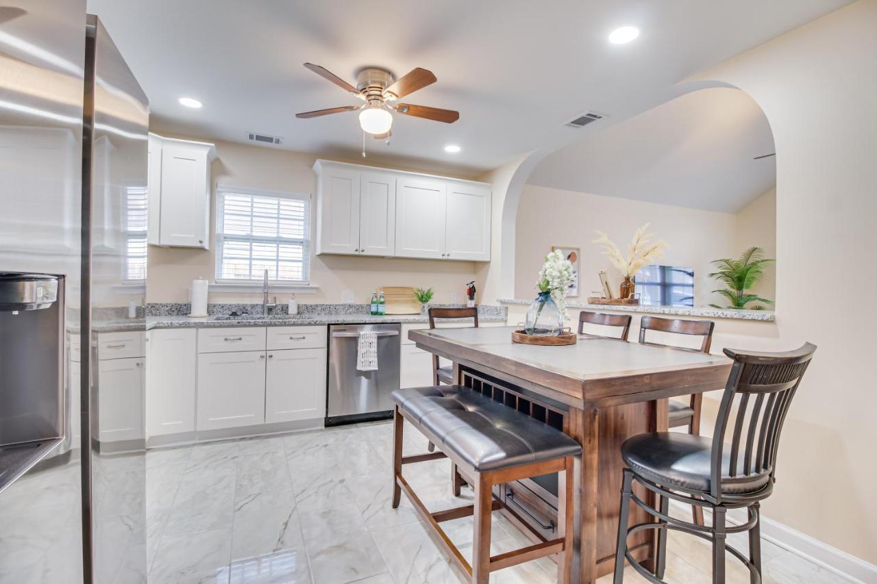 Family Near Downtown And Convention Center!