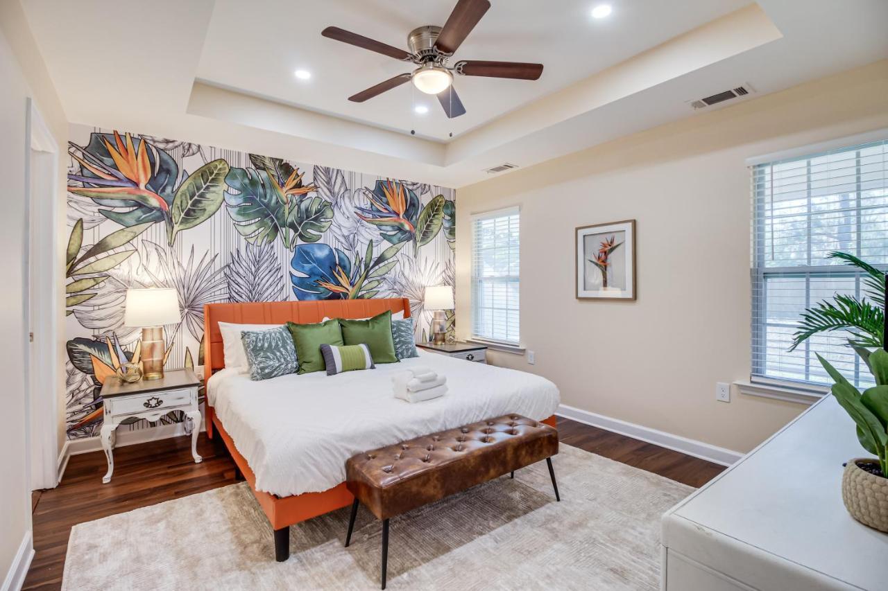 Family Near Downtown And Convention Center! Holiday home *