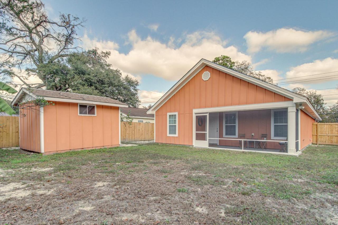 Holiday home Family Near Downtown And Convention Center!