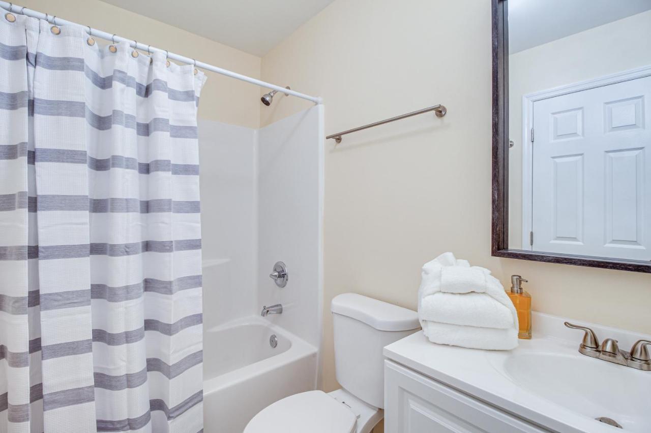 Holiday home Family Near Downtown And Convention Center!