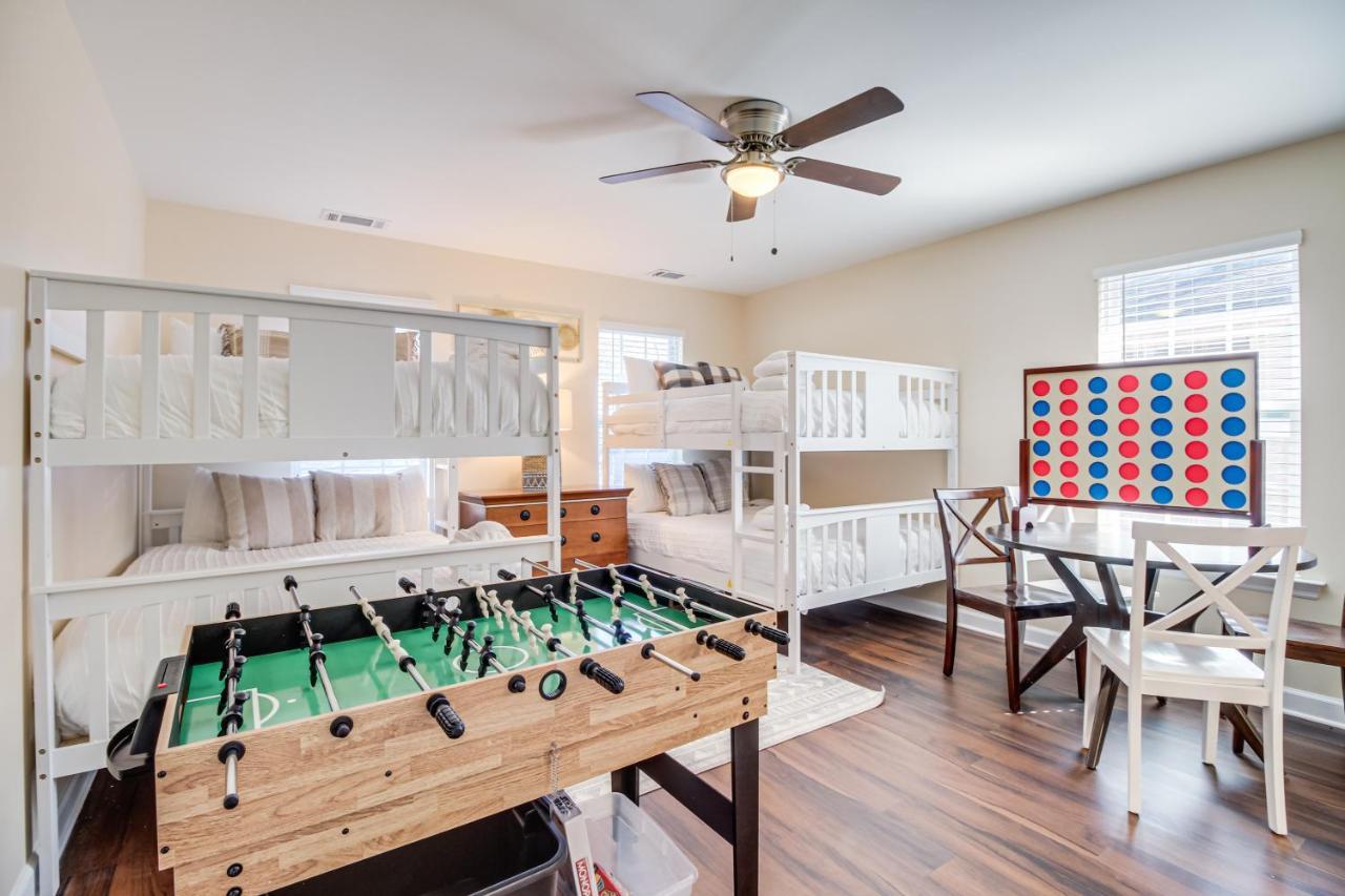 Family Near Downtown And Convention Center!