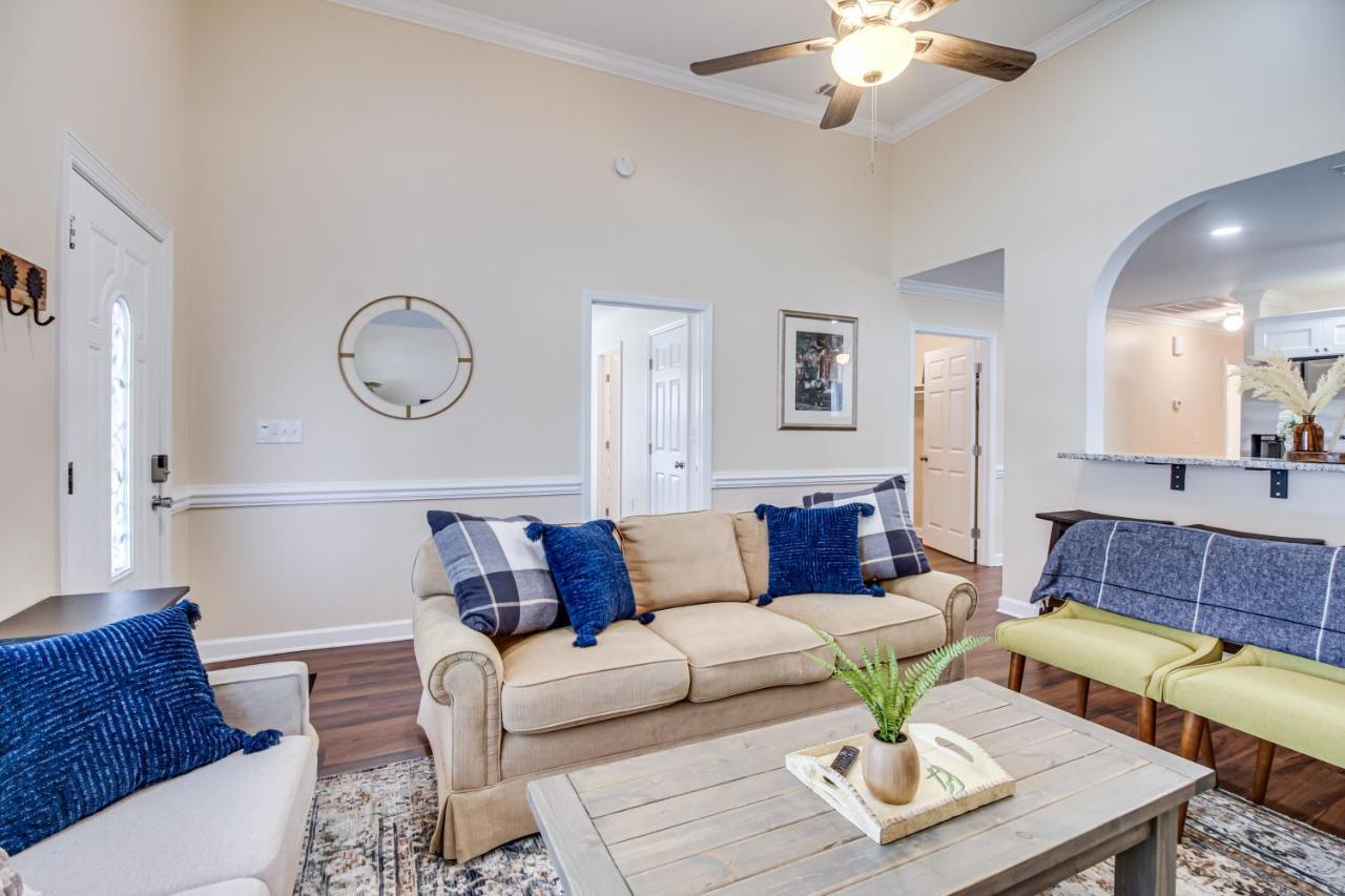 Family Near Downtown And Convention Center! *