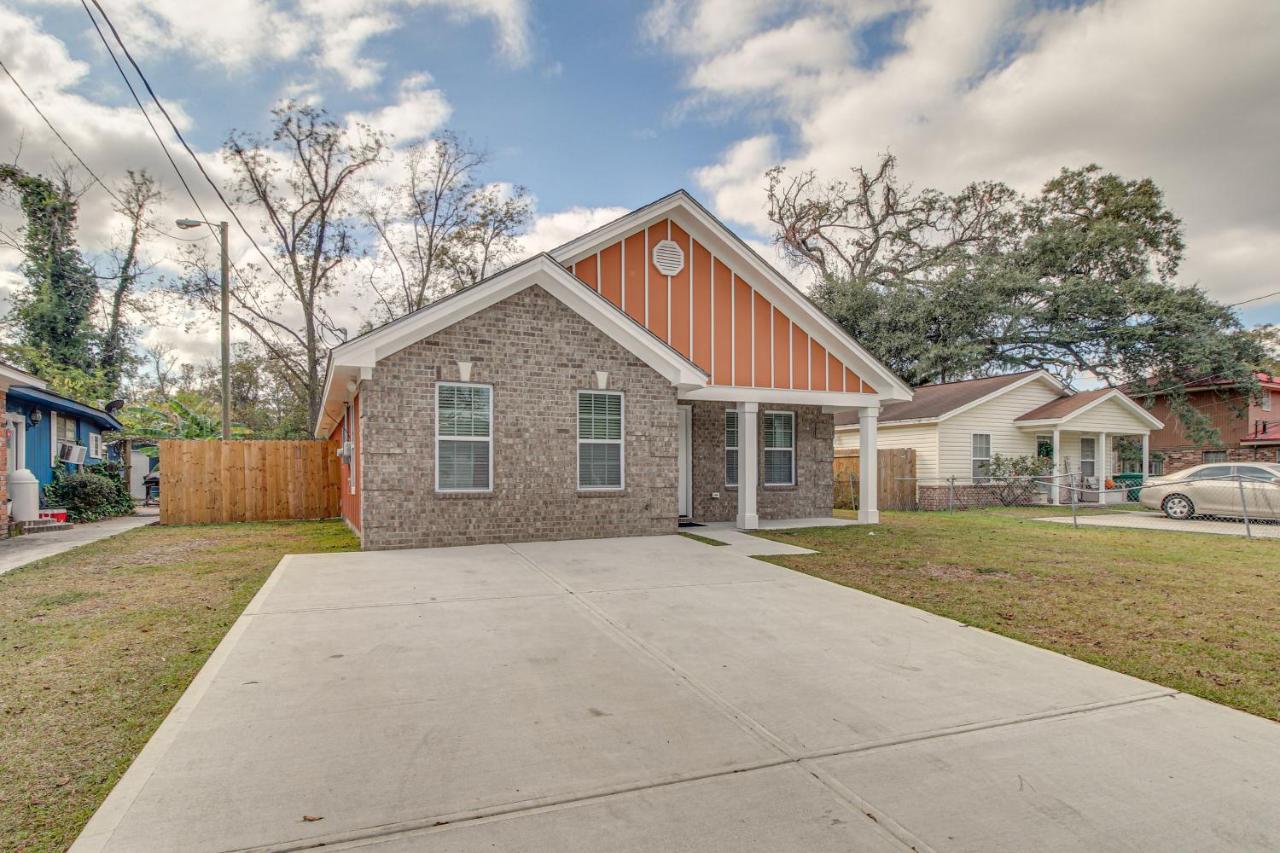 Holiday home Family Near Downtown And Convention Center! *