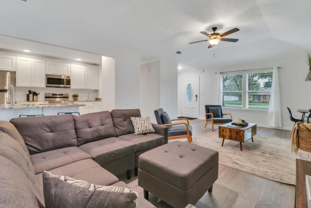 Holiday home Hidden Gem In Pooler