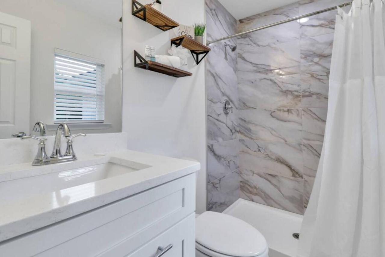 Hidden Gem In Pooler Holiday home