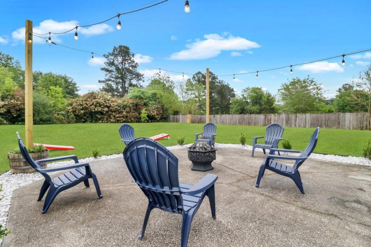 Hidden Gem In Pooler Holiday home *