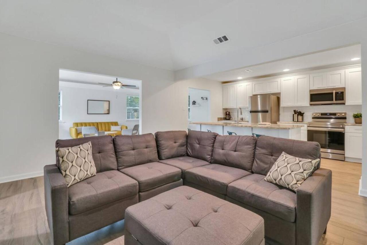 Holiday home Hidden Gem In Pooler