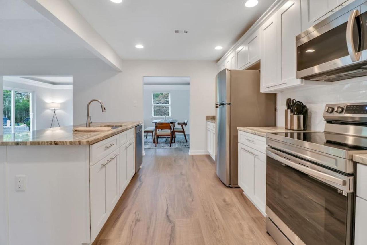 Hidden Gem In Pooler Holiday home