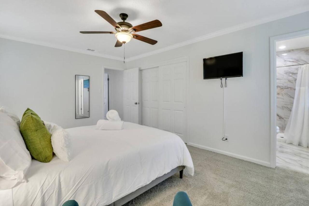Holiday home Hidden Gem In Pooler