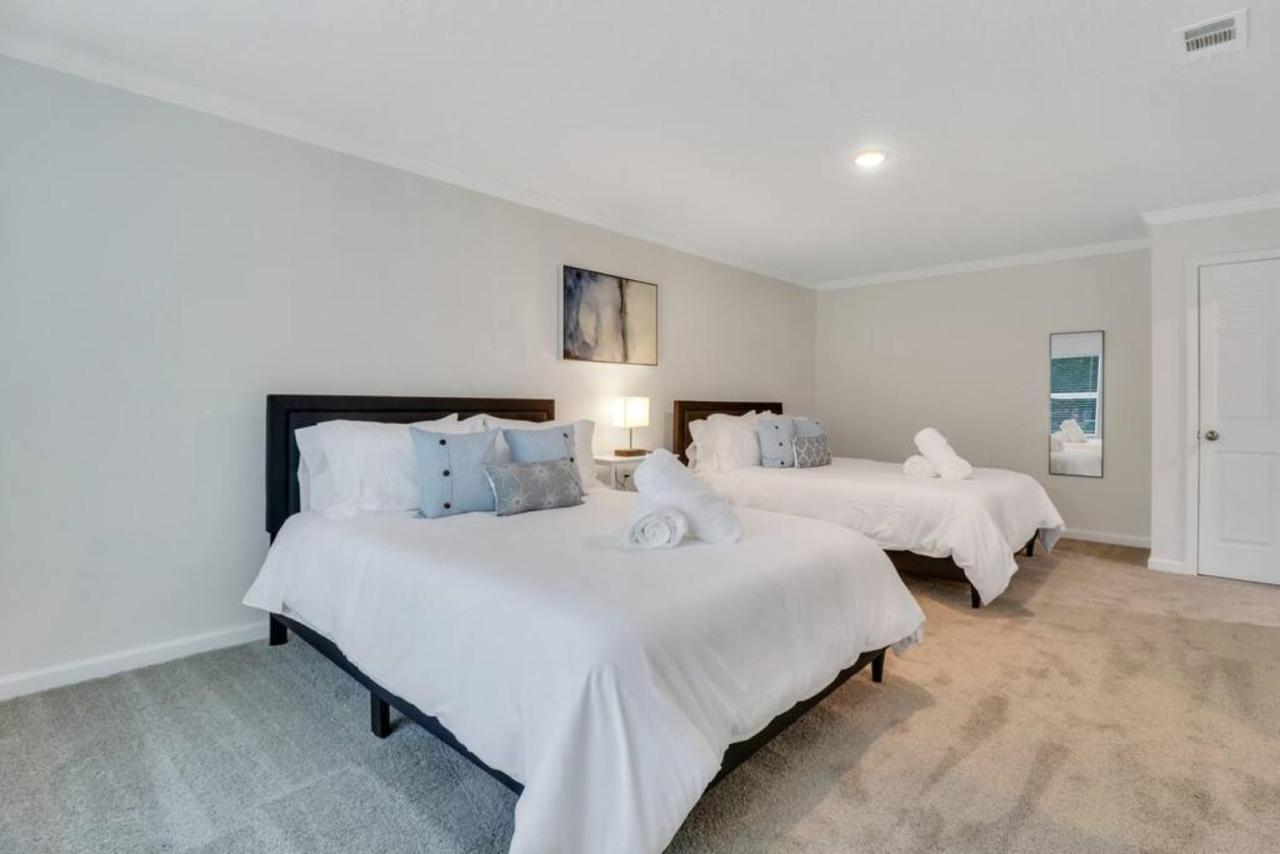 Hidden Gem In Pooler Holiday home