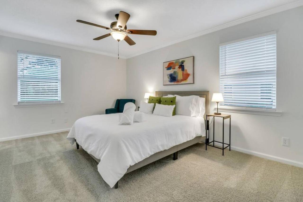 Holiday home Hidden Gem In Pooler *