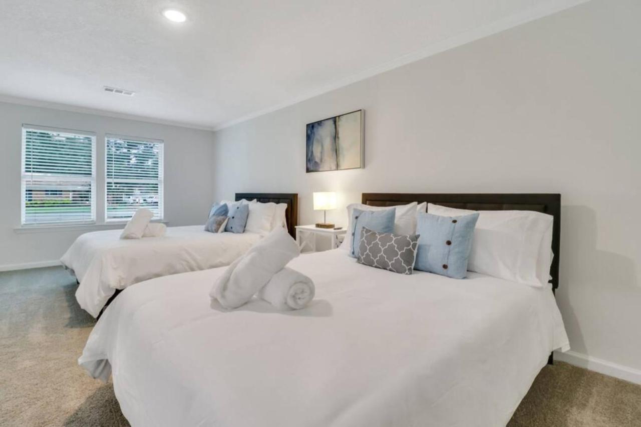 Holiday home Hidden Gem In Pooler Savannah