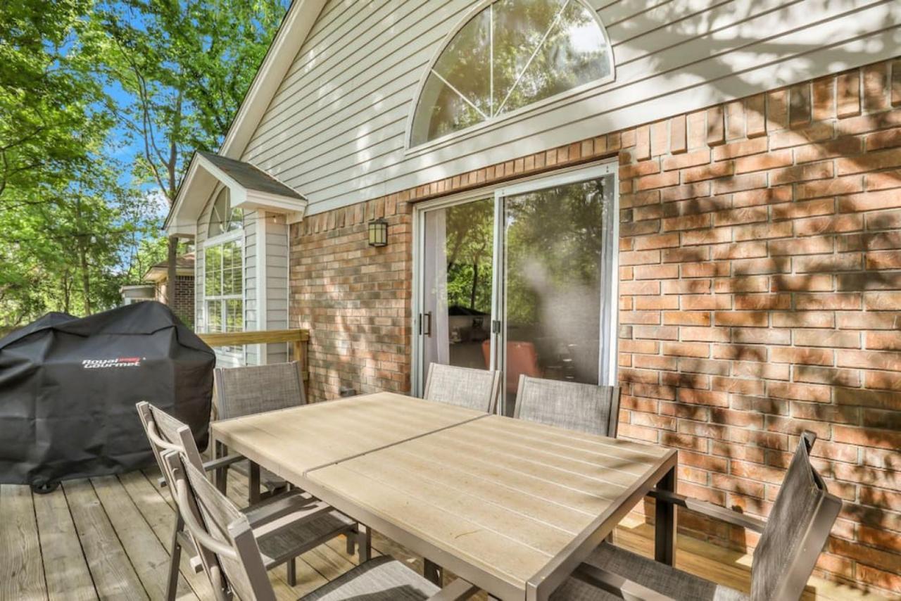 Holiday home Paradise On The Islands Savannah