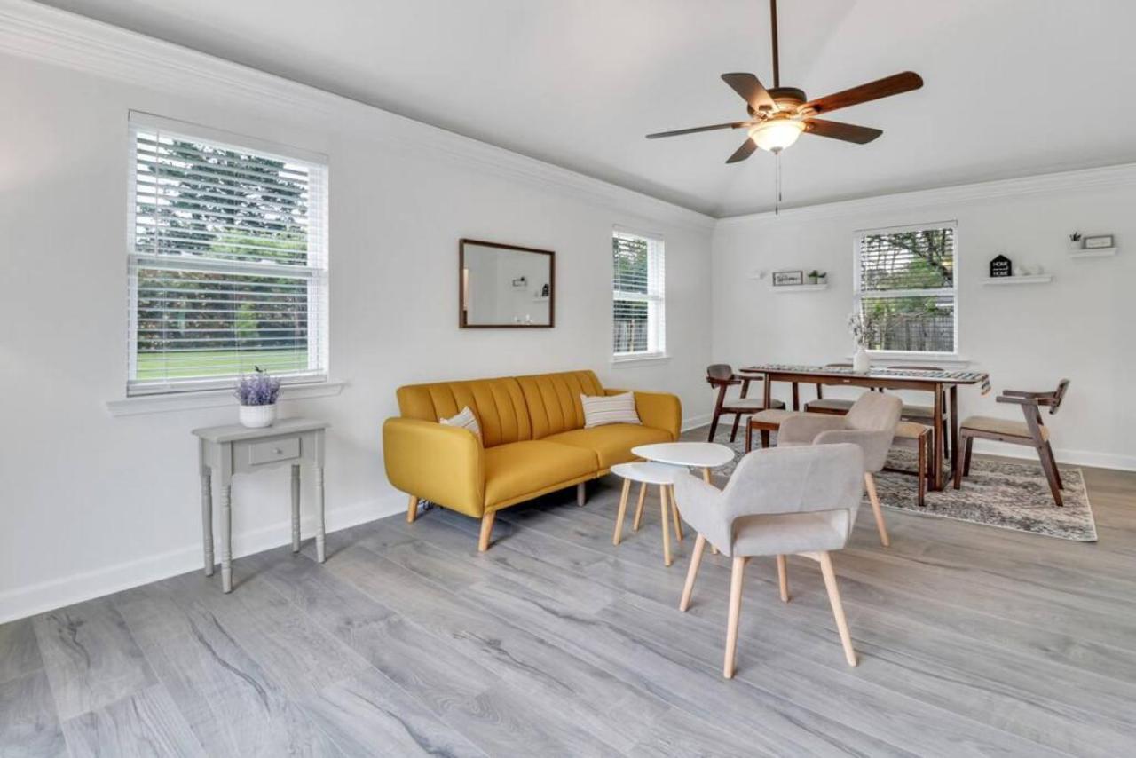 Holiday home Hidden Gem In Pooler *