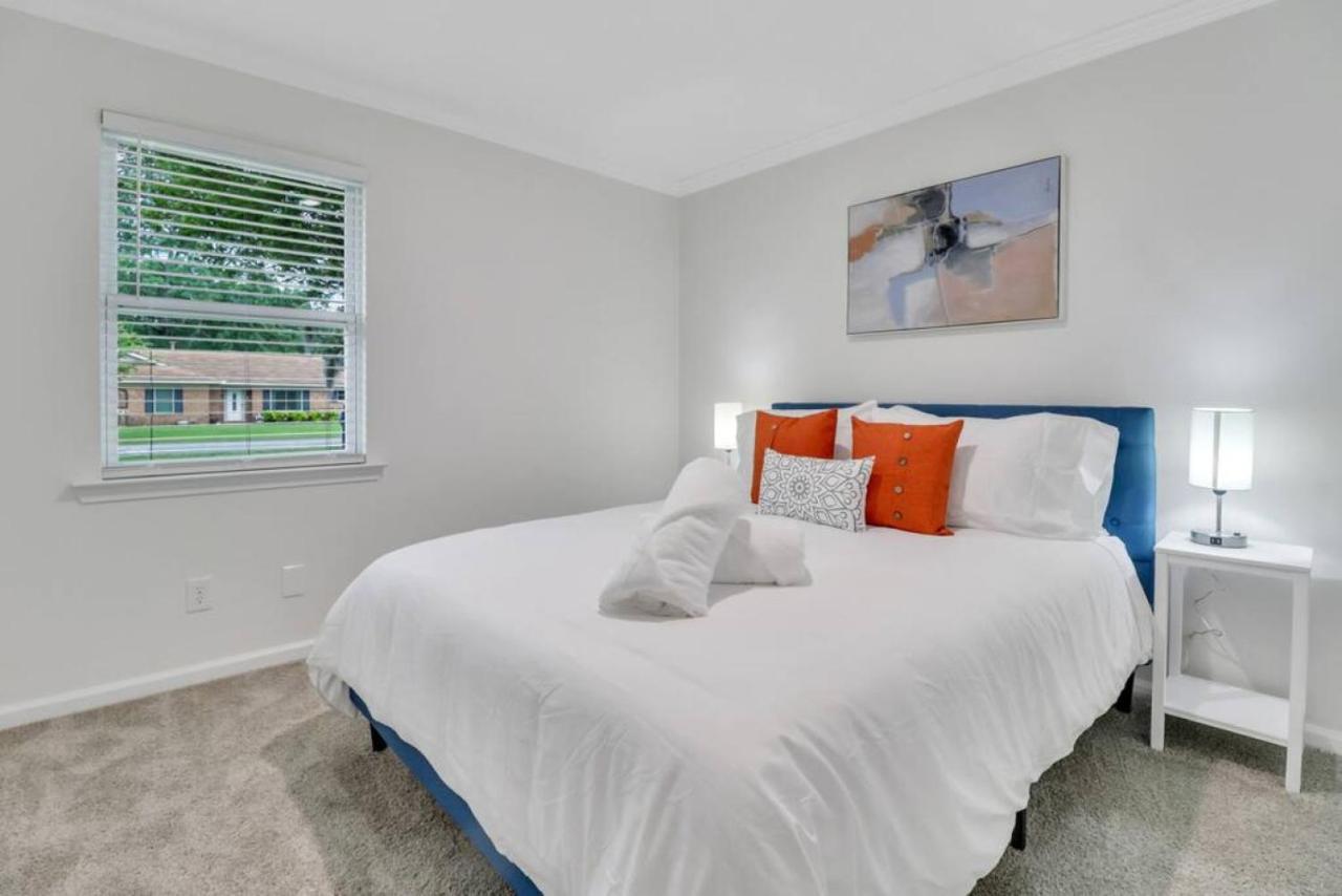 Hidden Gem In Pooler Holiday home