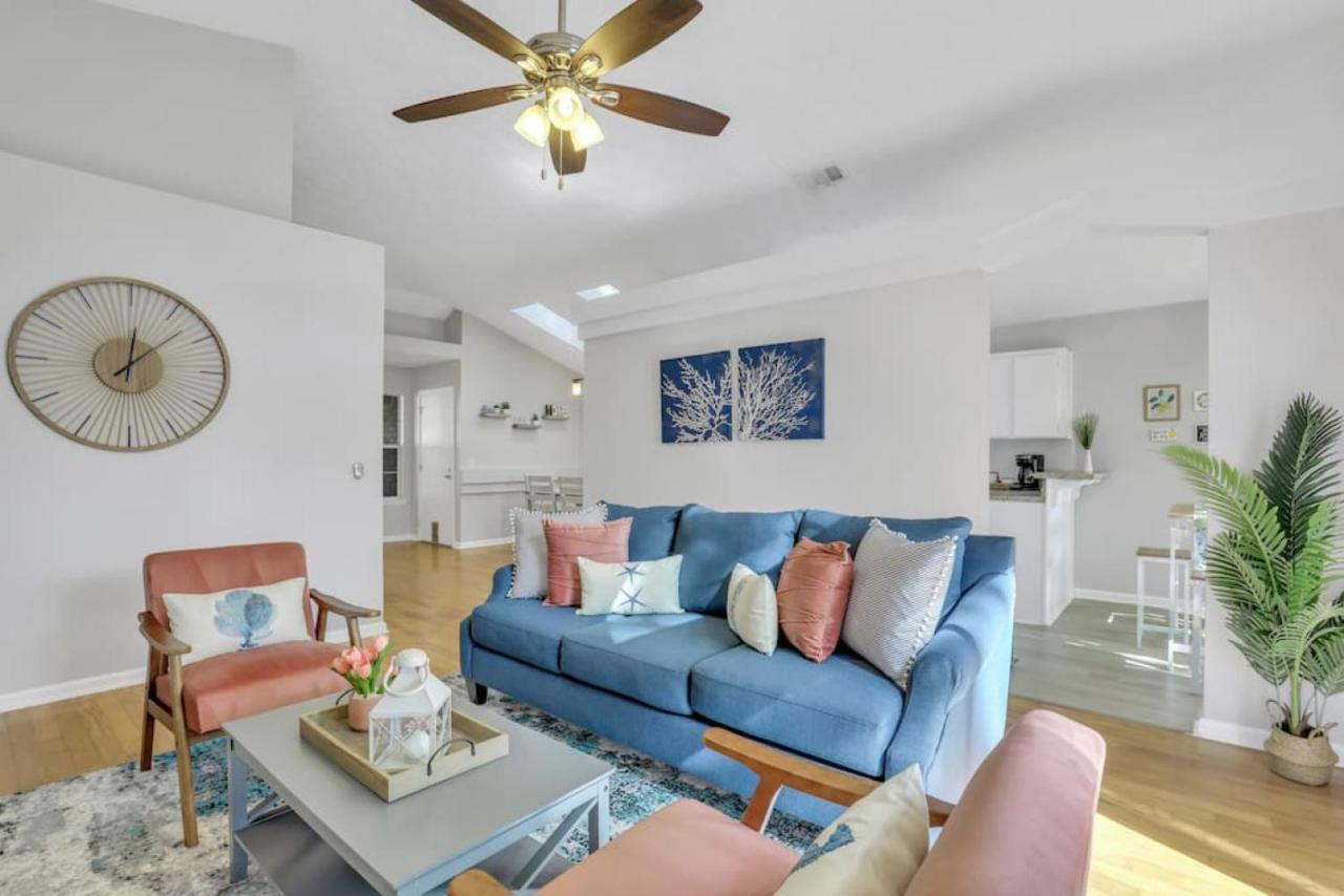 Holiday home Paradise On The Islands Savannah