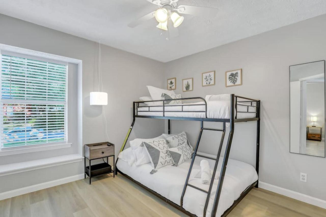 Paradise On The Islands Holiday home Savannah