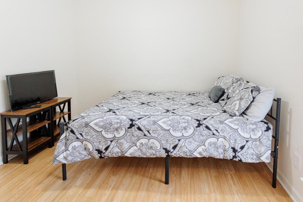 Apartment Private 2 Bedroom And 2 Bathroom In Savannah