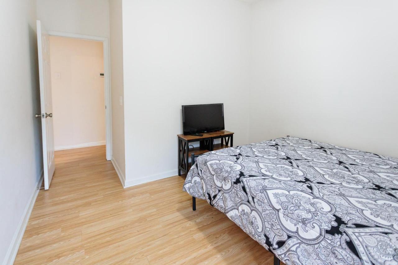 Apartment Private 2 Bedroom And 2 Bathroom In