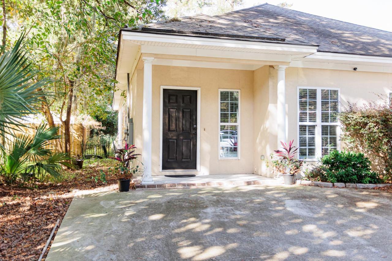 Apartment Private 2 Bedroom And 2 Bathroom In Savannah