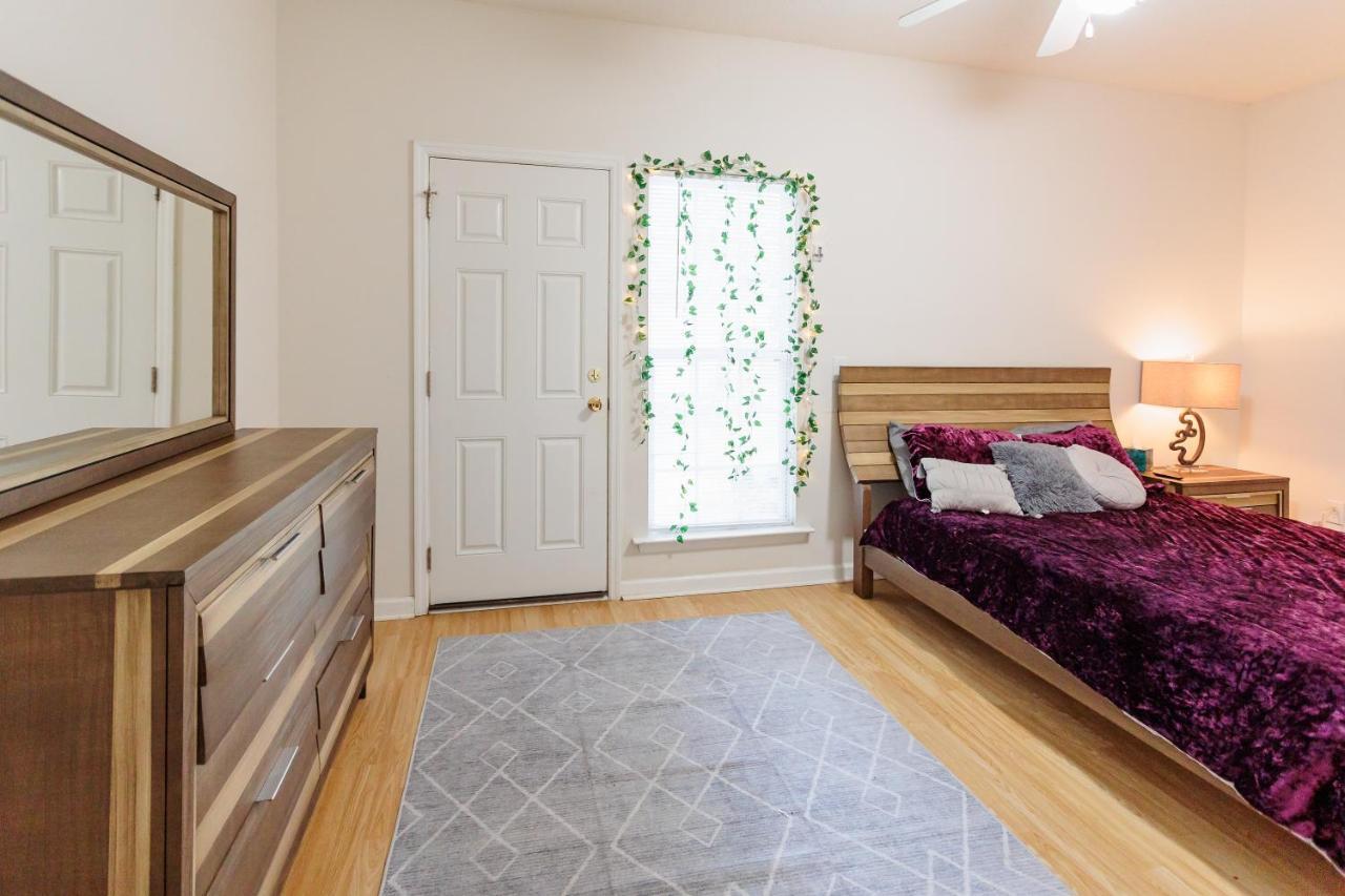 Private 2 Bedroom And 2 Bathroom In * Savannah