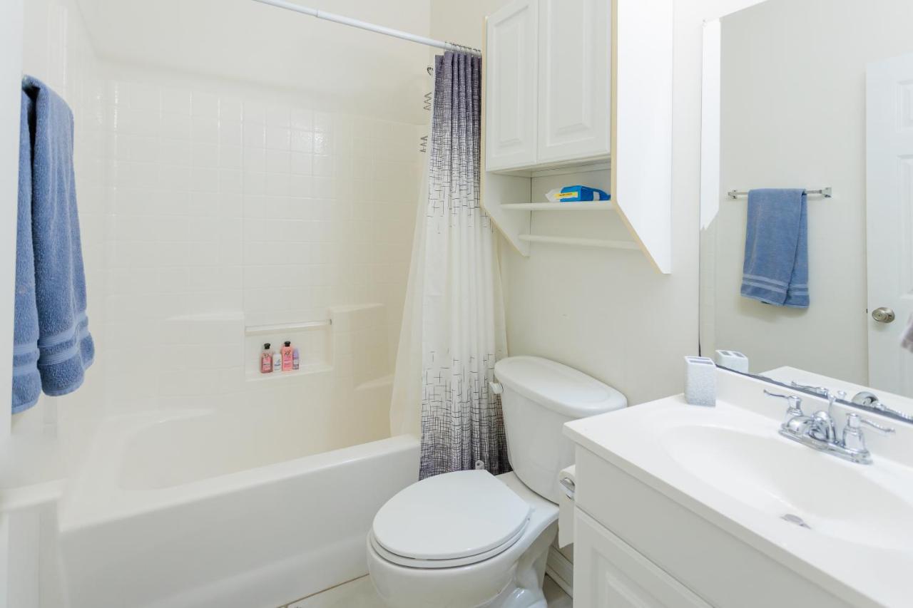 Private 2 Bedroom And 2 Bathroom In * Savannah