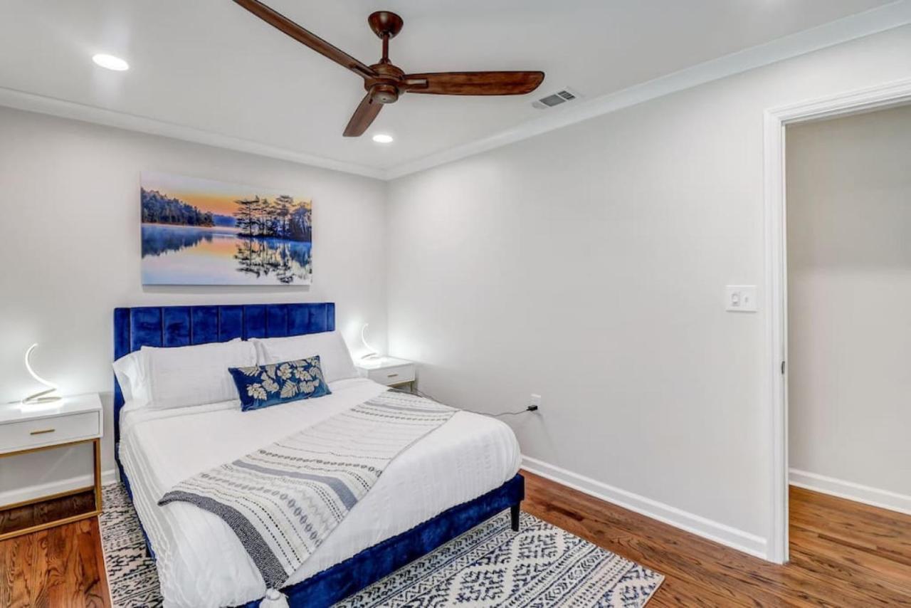 Luxury Retreat Heated Pool And Pet Friendly * Savannah