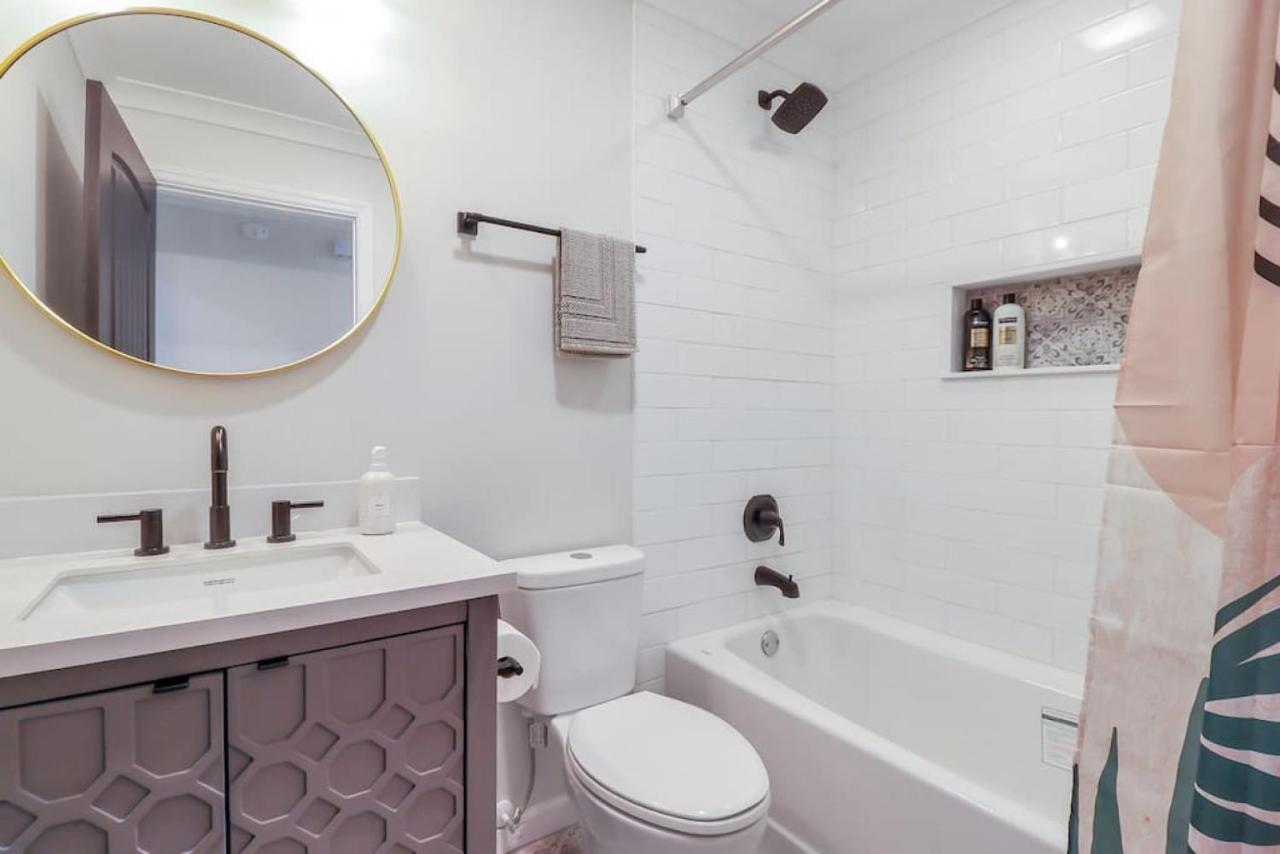Luxury Retreat Heated Pool And Pet Friendly *