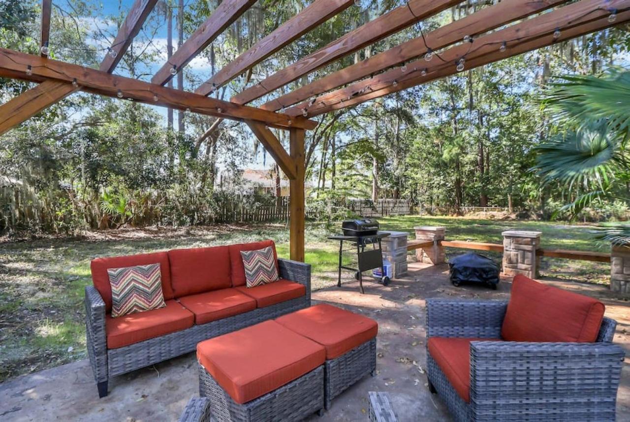 Holiday home Luxury Retreat Heated Pool And Pet Friendly