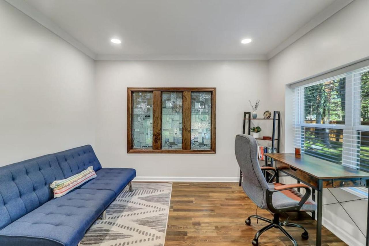 Luxury Retreat Heated Pool And Pet Friendly *