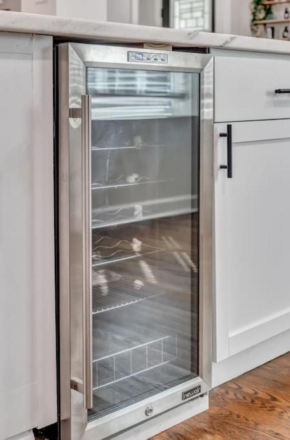 Luxury Retreat Heated Pool And Pet Friendly * Savannah