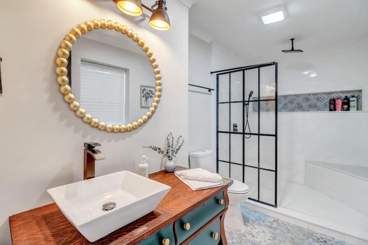 Holiday home Luxury Retreat Heated Pool And Pet Friendly Savannah