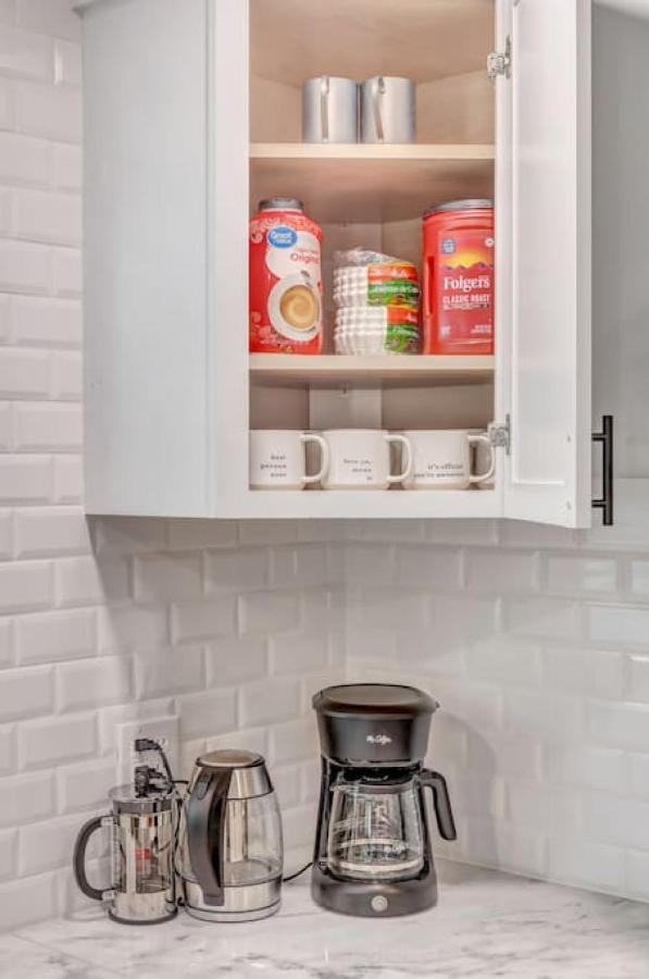 Luxury Retreat Heated Pool And Pet Friendly * Savannah