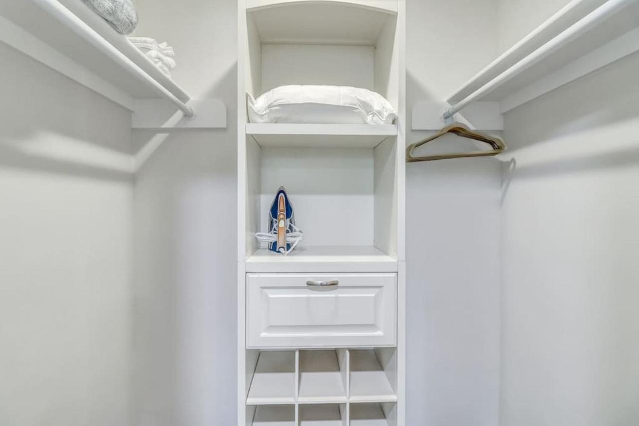 Luxury Retreat Heated Pool And Pet Friendly * Savannah