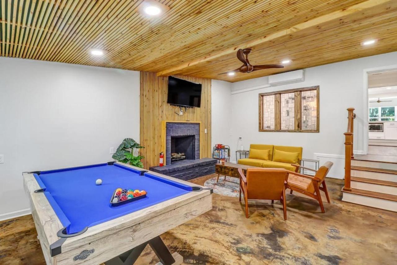 Luxury Retreat Heated Pool And Pet Friendly Holiday home