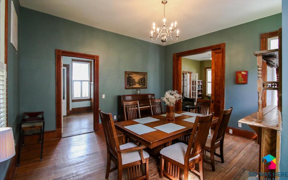 Victorian Getaway Close To Forsyth Park Pets * Savannah