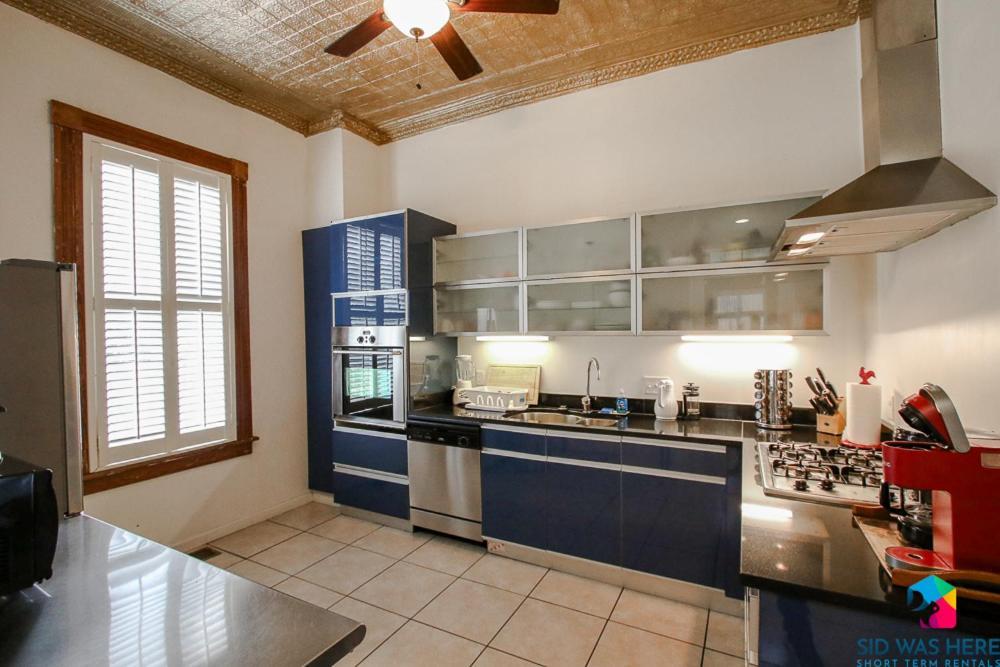Holiday home Victorian Getaway Close To Forsyth Park Pets *