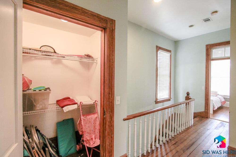 Victorian Getaway Close To Forsyth Park Pets * Savannah