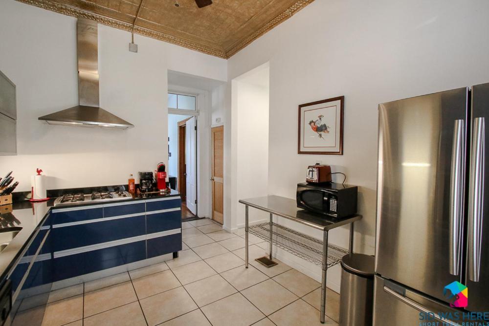 Victorian Getaway Close To Forsyth Park Pets Holiday home *