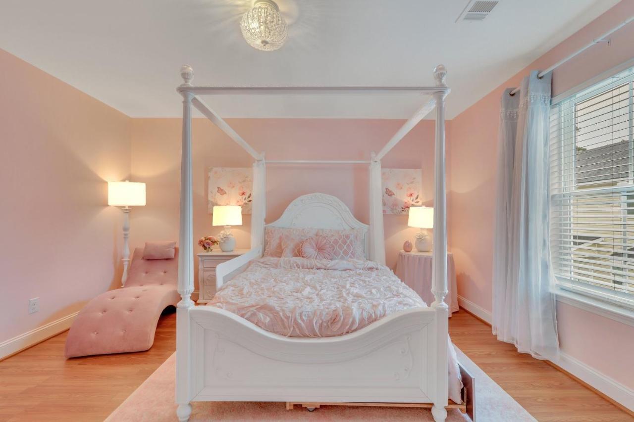 Luxury Group Retreat Family Oasis Holiday home *
