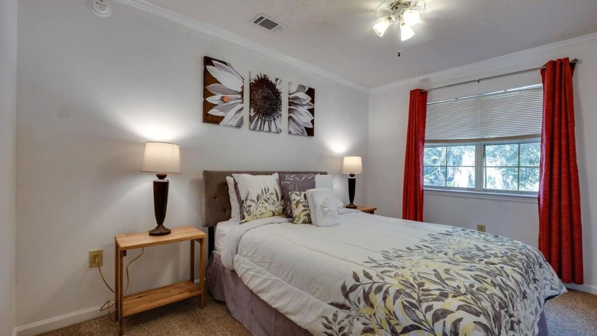 Whitmarsh Treasure- Close To Tybee Island * Savannah