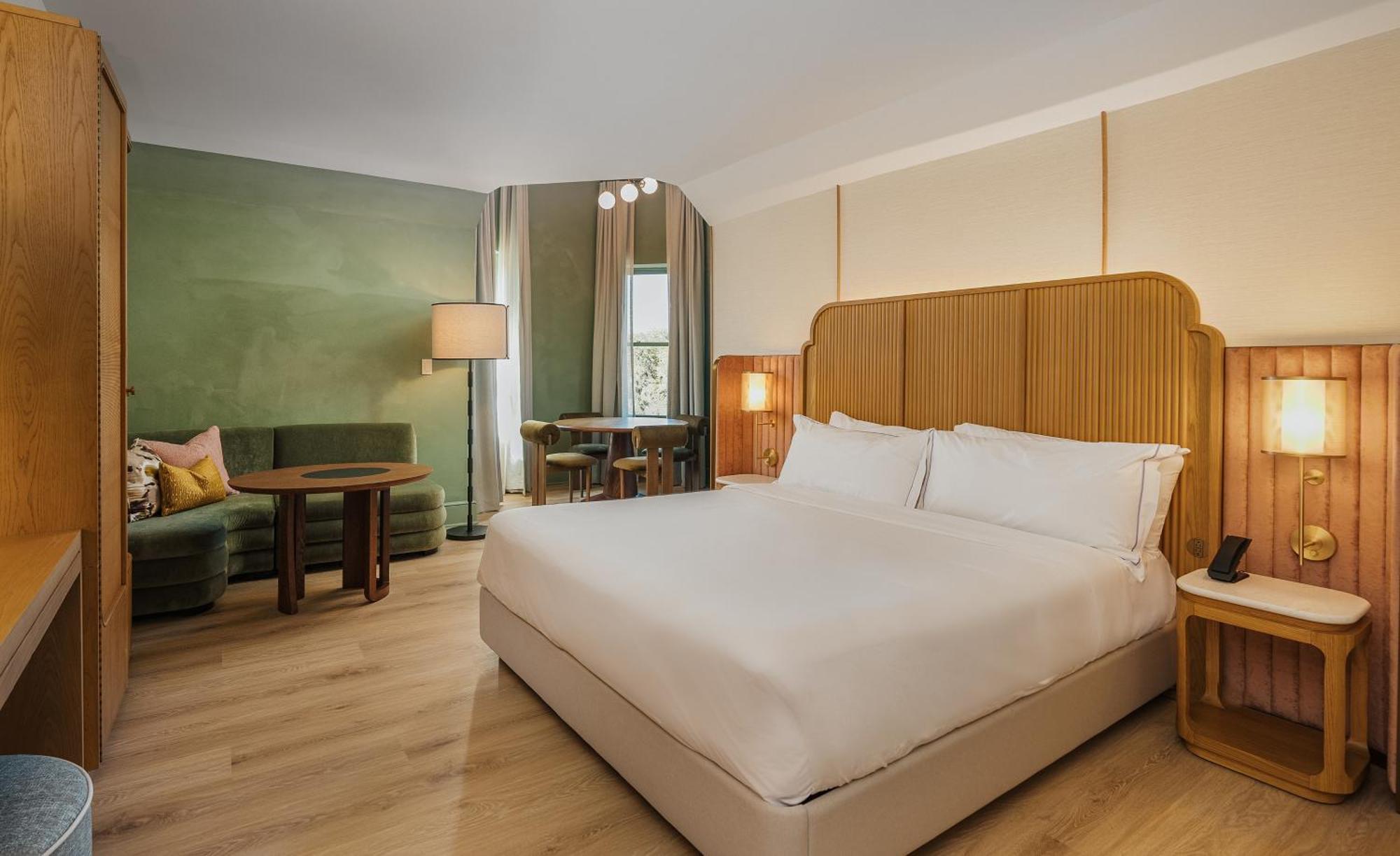 Bardo Hotel Savannah